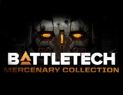 BATTLETECH / Deluxe Edition / Mercenary Collection (Steam Ключ / РФ+СНГ)