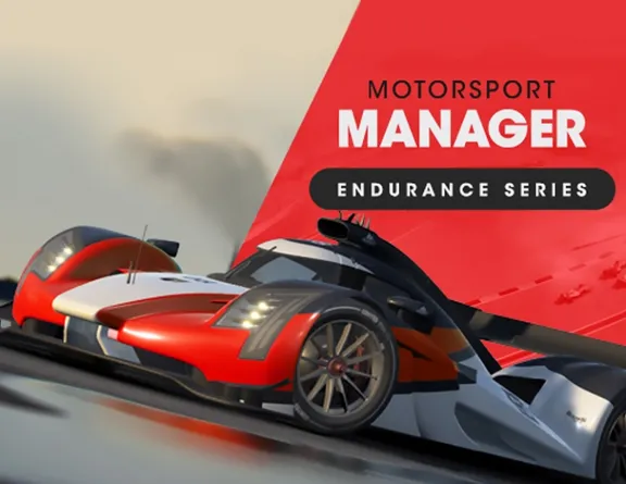 DLC Motorsport Manager Endurance DLC 1(steam key)RU+CIS