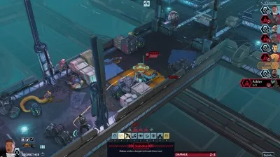 XCOM: Chimera Squad * STEAM Россия 🚀 АВТОДОСТАВКА