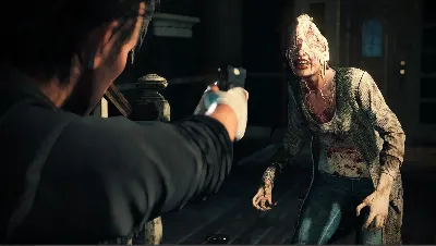 The Evil Within 2 Xbox One / Series X|S РОССИЯ Ключ🔑