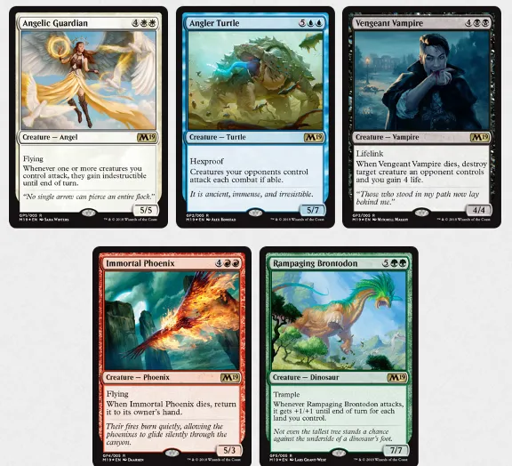 MTG Arena: Gift Pack 2018 💳0%
