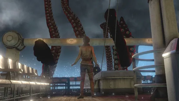 ✅ Сибирь 3 XBOX ONE SERIES X|S / PC Ключ 🔑