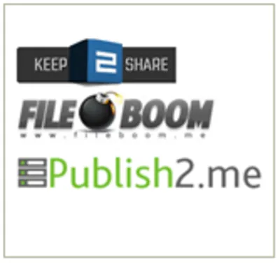 30 days Premium account keep2share.cc k2s.cc