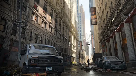 💚 THE DIVISION 2 WARLORDS OF THE NEW-YORK | UPLAY