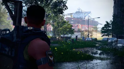 💚 THE DIVISION 2 WARLORDS OF THE NEW-YORK | UPLAY