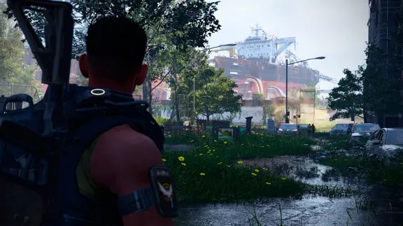 💚 THE DIVISION 2 WARLORDS OF THE NEW-YORK | UPLAY