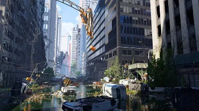 💚 THE DIVISION 2 WARLORDS OF THE NEW-YORK | UPLAY
