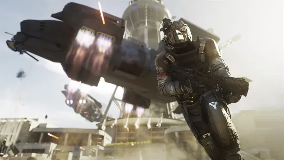 ✅ Call of Duty: Infinite Warfare - Digital Deluxe Edition XBOX Ключ 🔑