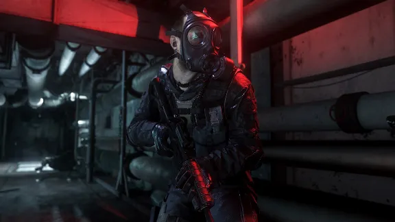 ✅ Call of Duty: Infinite Warfare - Digital Deluxe Edition XBOX Ключ 🔑