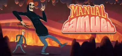 Manual Samuel STEAM KEY REGION FREE GLOBAL