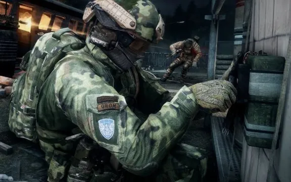 Medal of Honor Warfighter Limited (RUS/ENG) (Warranty)