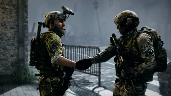 Medal of Honor Warfighter Limited (RUS/ENG) (Warranty)