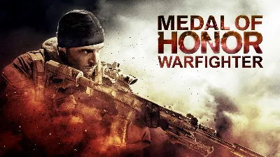 Medal of Honor Warfighter Limited (RUS/ENG) (Warranty)