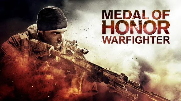 Medal of Honor Warfighter Limited (RUS/ENG) (Warranty)