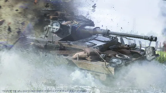 Battlefield V Deluxe Edition (ENG/PL) (Region Free)