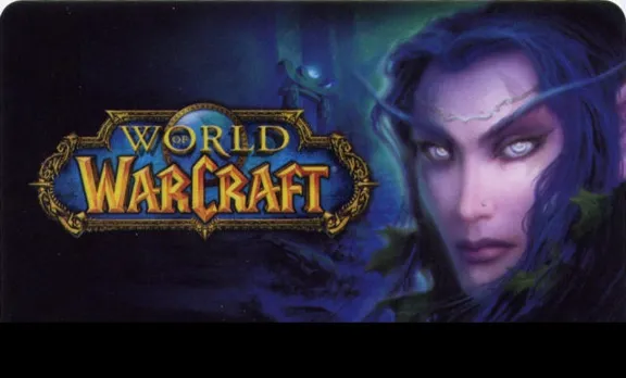 WORLD OF WARCRAFT 30 ДНЕЙ ✅ TIME CARD (EU)+CLASSIC