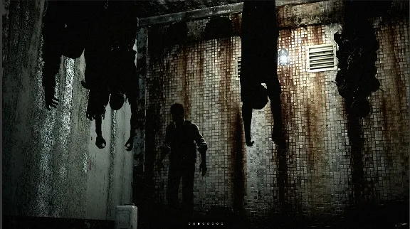 The Evil Within Xbox One (Code)