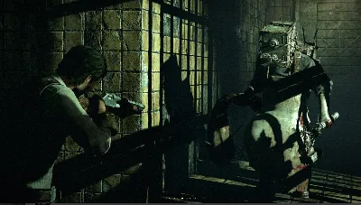 The Evil Within Xbox One (Code)