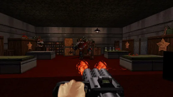 ✅Duke Nukem 3D: 20th Anniversary World Tour XBOX ONE🔑