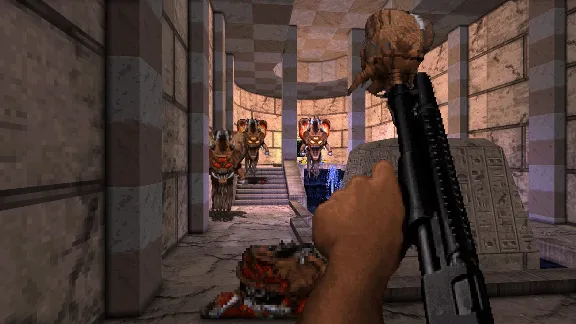 ✅Duke Nukem 3D: 20th Anniversary World Tour XBOX ONE🔑