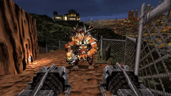 ✅Duke Nukem 3D: 20th Anniversary World Tour XBOX ONE🔑
