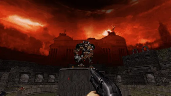 ✅Duke Nukem 3D: 20th Anniversary World Tour XBOX ONE🔑