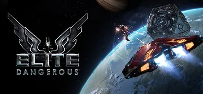 Elite Dangerous  (Steam Key/RU)