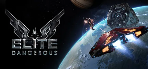 Elite Dangerous  (Steam Key/RU)