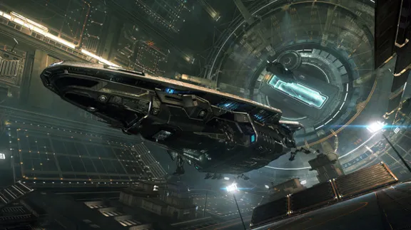 Elite Dangerous  (Steam Key/RU)