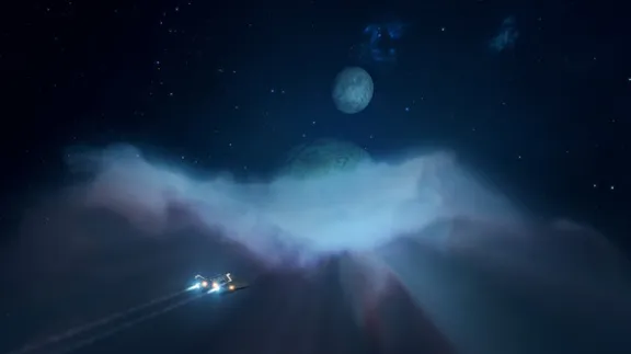 Elite Dangerous  (Steam Key/RU)