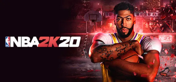 NBA 2K20 🔑STEAM КЛЮЧ 🔥РОССИЯ + СНГ