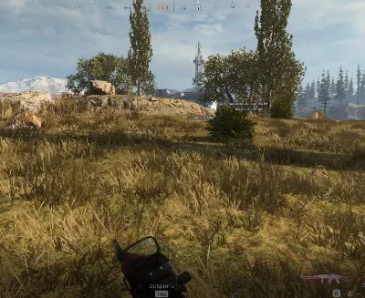 Чит для COD WARZONE ESP+Антиотдача + AIM 1 день