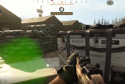 Чит для COD WARZONE 7 дней