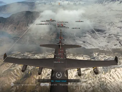 Чит для COD WARZONE 7 дней