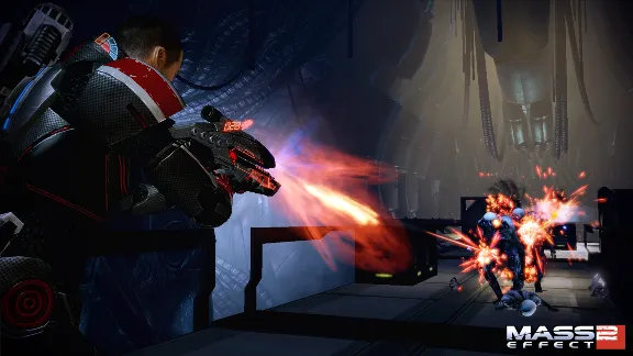 Mass Effect 2 (Origin) ✅ ключ REGION FREE/GLOBAL + 🎁