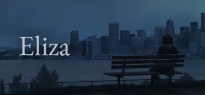 Eliza Steam Key REGION FREE