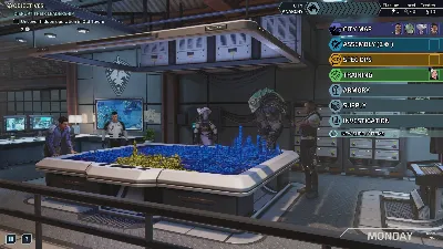 XCOM: Chimera Squad 🔑 (Steam | RU+CIS)