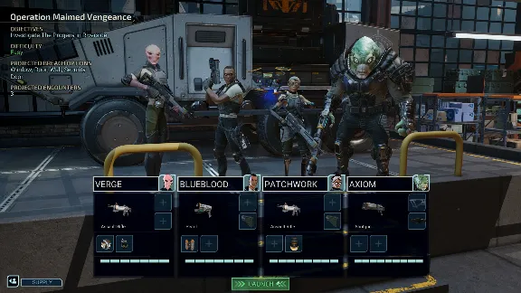 XCOM: Chimera Squad 🔑 (Steam | RU+CIS)
