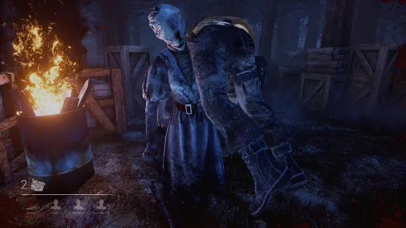 ✅Dead by Daylight: Special Edition Xbox One Key 🔑 ⭐🔥