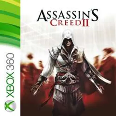 Fable III, Assassins CreedII 2 xbox 360 games (carry)