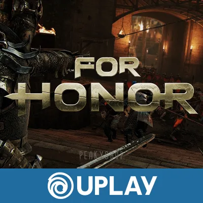 FOR HONOR YEAR 3 PASS | ГАРАНТИЯ | UPLAY 💚
