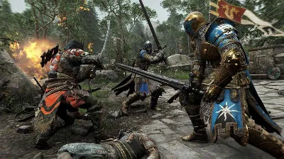 FOR HONOR YEAR 3 PASS | ГАРАНТИЯ | UPLAY 💚