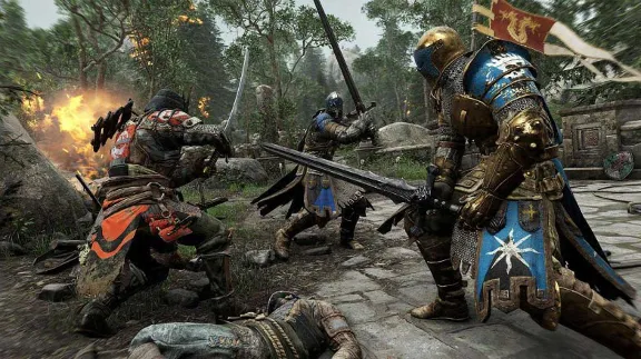 FOR HONOR YEAR 3 PASS | ГАРАНТИЯ | UPLAY 💚