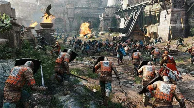 FOR HONOR YEAR 3 PASS | ГАРАНТИЯ | UPLAY 💚