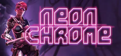 NEON CHROME (Steam Key GLOBAL)