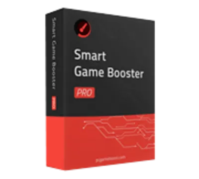 🔑 Smart Game Booster Pro 5.3 | License 10.08.2026