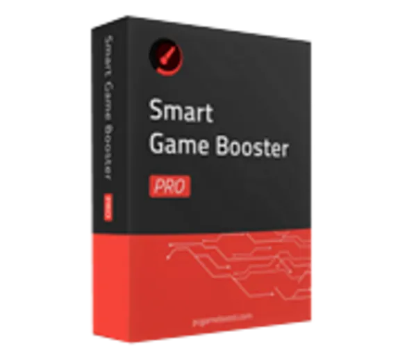 🔑 Smart Game Booster Pro 5.3 | License 10.08.2026