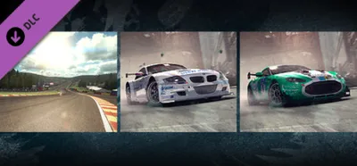GRID 2 - Spa-Francorchamps Track Pack (Steam key/RoW)