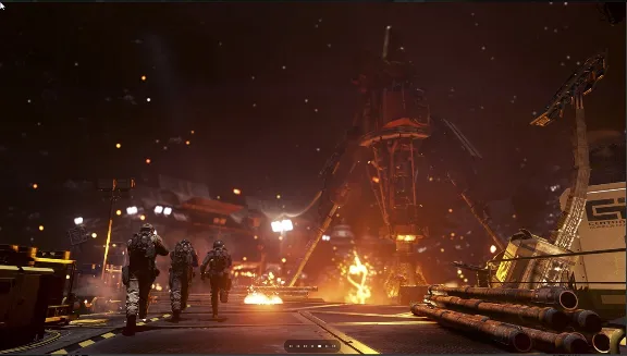 Call of Duty - Infinite Warfare Xbox One РУС (Code)