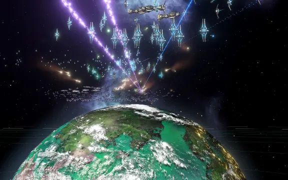 Stellaris - Galaxy Edition 🔑STEAM КЛЮЧ 🔥РОССИЯ + СНГ